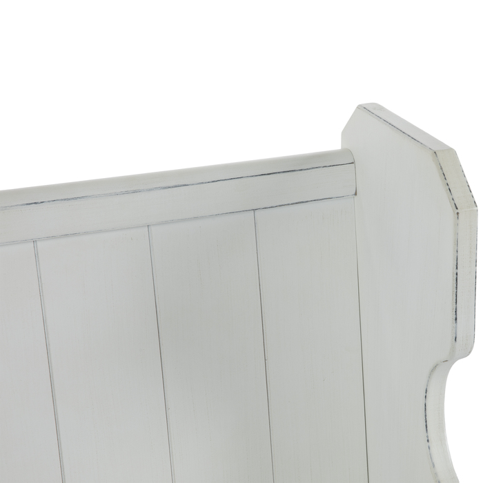 White Pew Bench Hobby Lobby 1964972