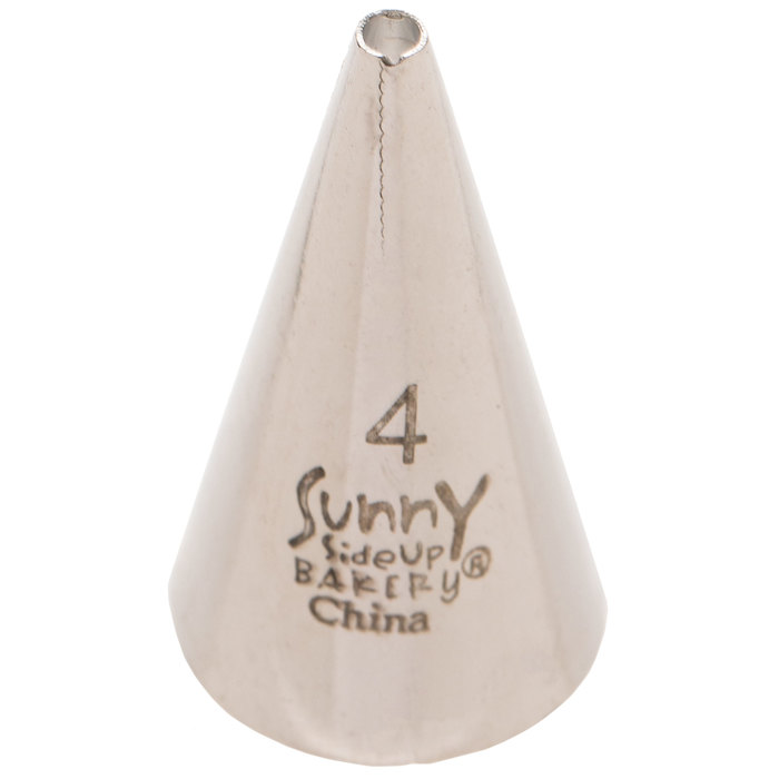 Round Decorating Tip Size 4 Hobby Lobby 587899