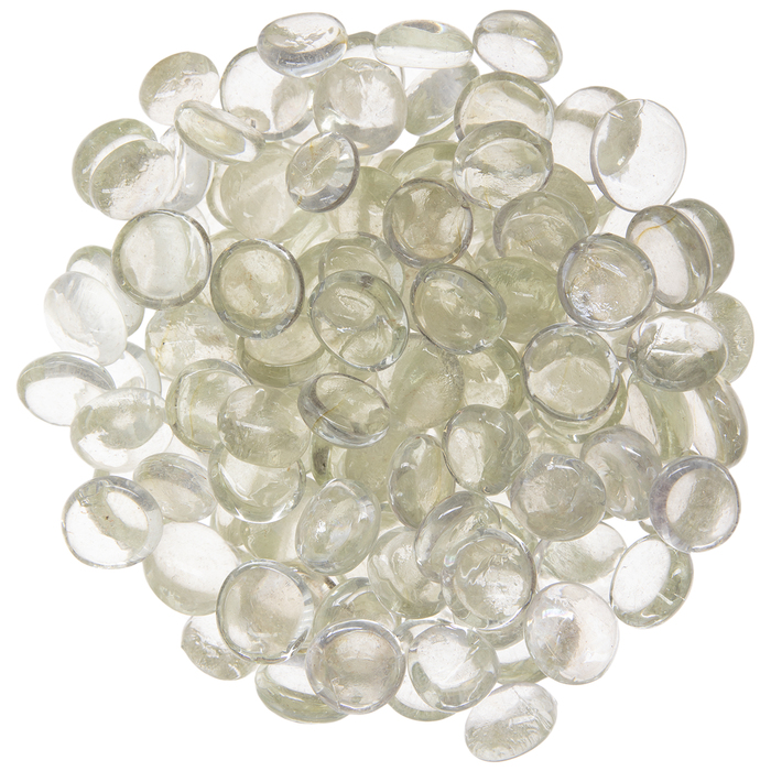 Glass Gem Filler Hobby Lobby