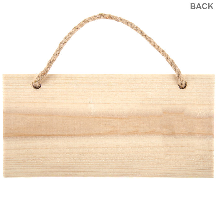 Wood Sign Hobby Lobby 1402981