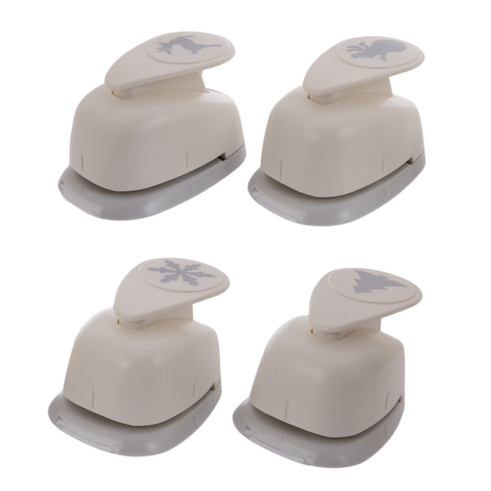 Winter Punches Hobby Lobby 1518083