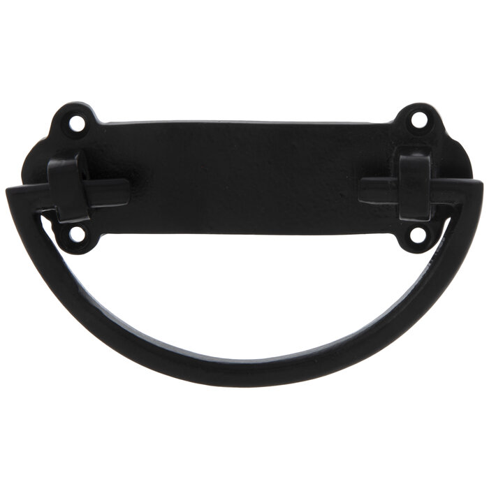 Black Hinged Metal Pull Hobby Lobby 1488311