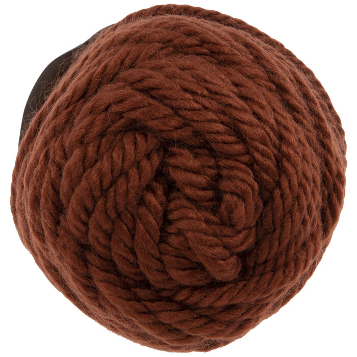 Rustic Rouge Yarn Bee True Colors Yarn Hobby Lobby 2089043