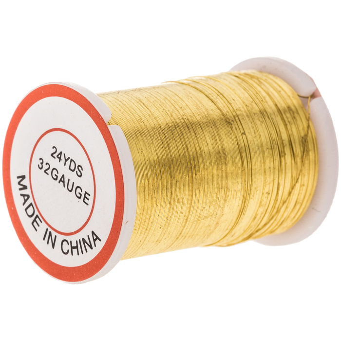 Beading Wire 32 Gauge Hobby Lobby 832394