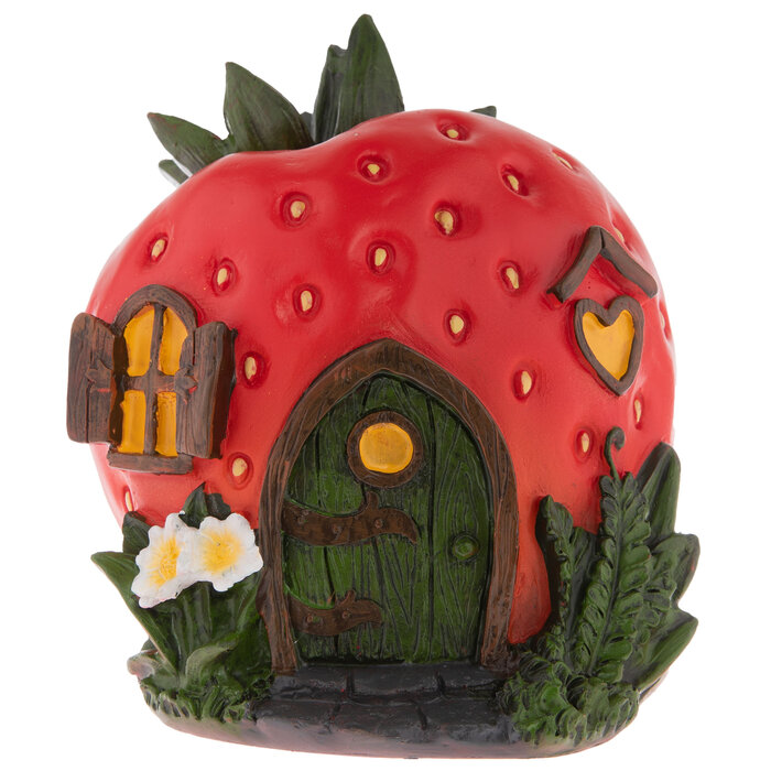 Strawberry House Hobby Lobby 2266682