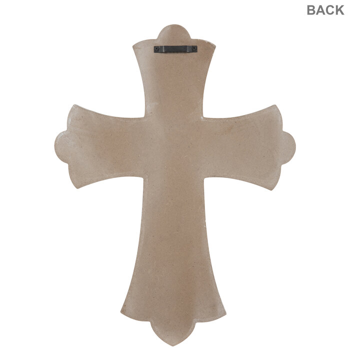 Family Wood Wall Cross Hobby Lobby 2121341