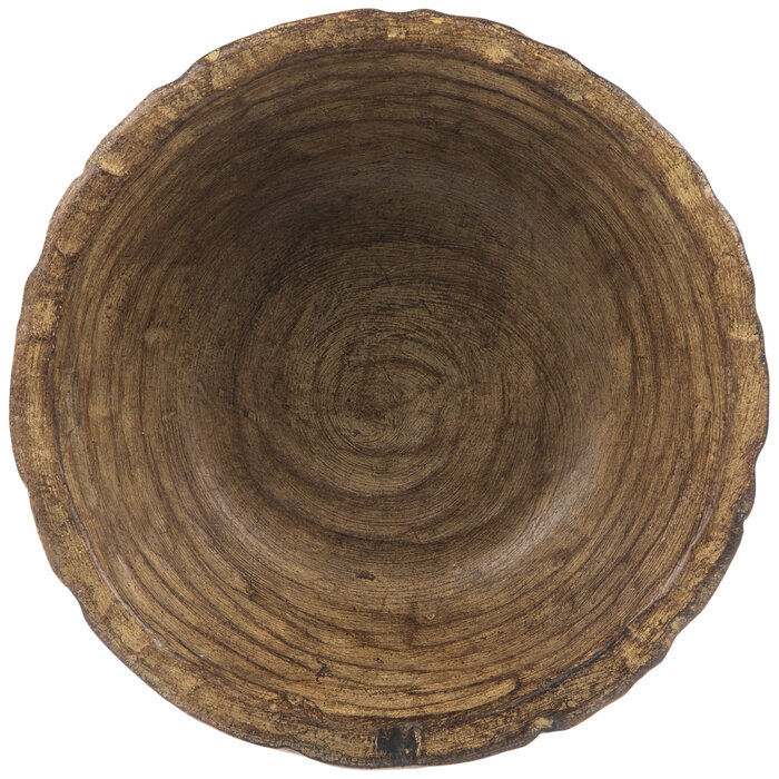 Woodgrain Bowl Small Hobby Lobby 2179265