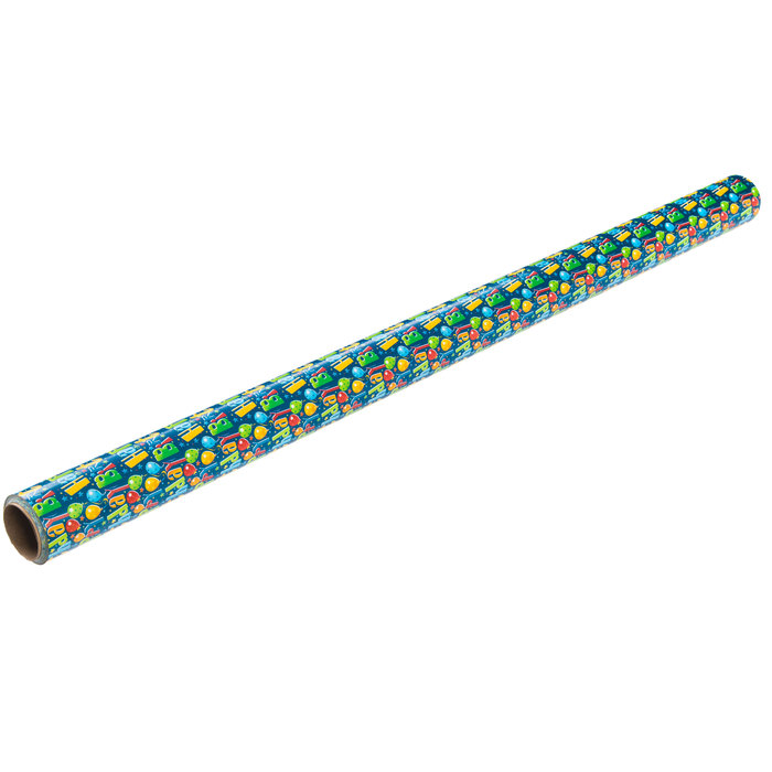 Happy Birthday Gift Wrap Hobby Lobby 879387