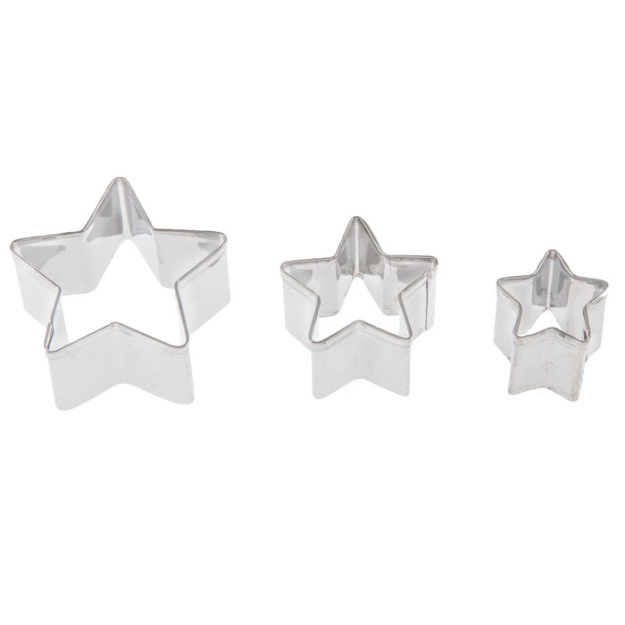 Star Clay Cutters Hobby Lobby 274886