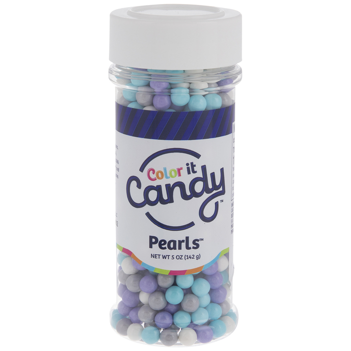 Shimmer Princess Candy Pearls Hobby Lobby 812859