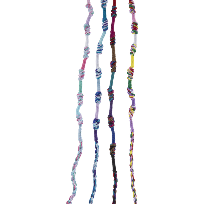 Braided Cord Bracelets Hobby Lobby 709733