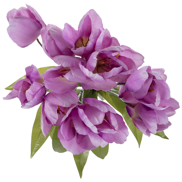 Lavender Tulip Bush Hobby Lobby 151969