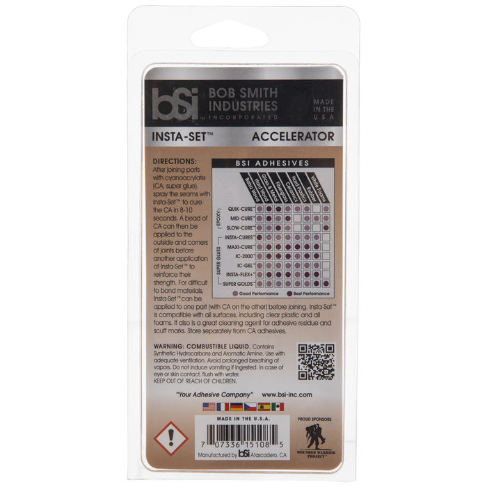 InstaSet Accelerator Hobby Lobby 1559020