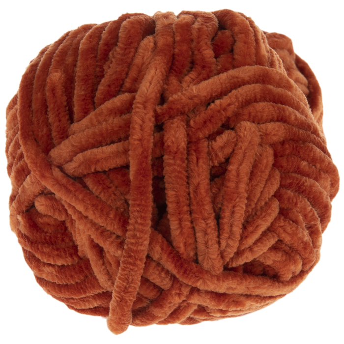 Pumpkin Yarn Bee Velvety Smooth Yarn Hobby Lobby 1964097