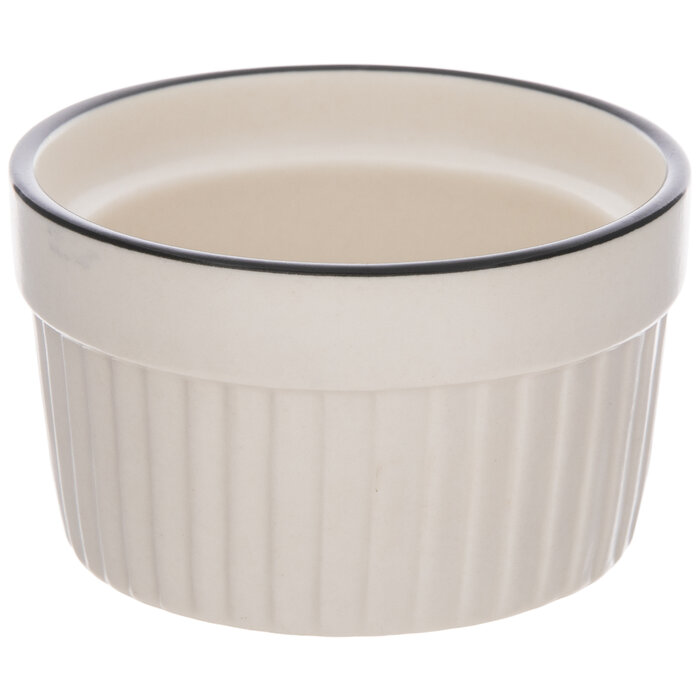 Ivory Dash Ramekin Hobby Lobby 5724554
