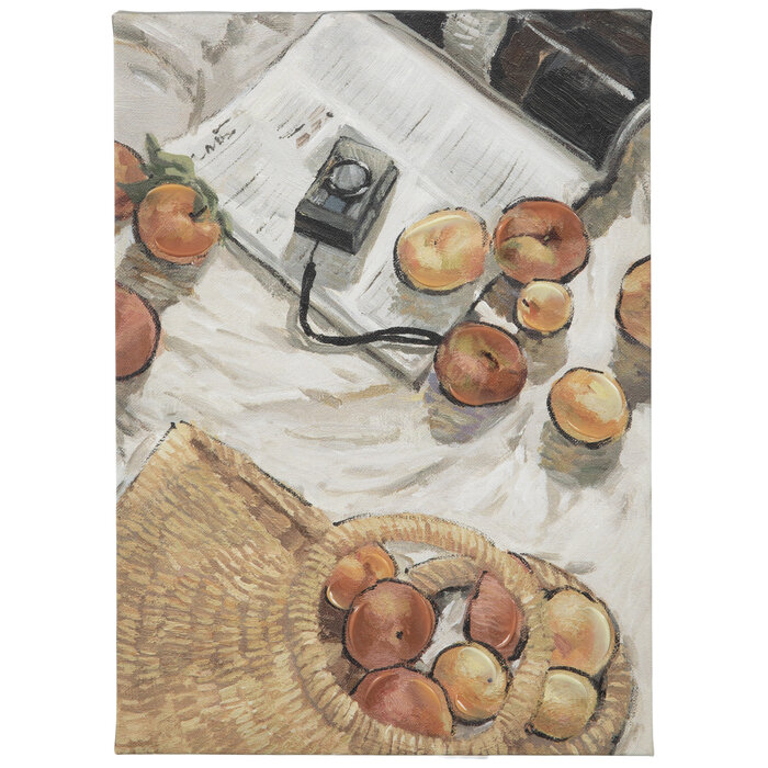 Framed Breakfast Egg Bread Kitchen Food 5 Piece Canvas Print Wall Art Decor Framed Breakfast Egg Bread Kitchen Food 5 Piece Canvas Print Wall Art Decor