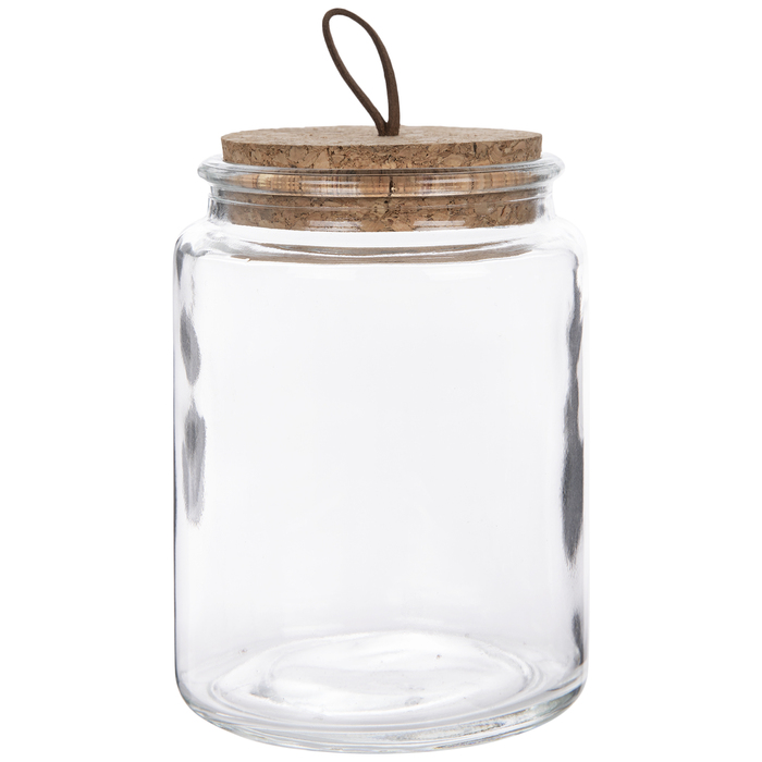 Corked Glass Jar Hobby Lobby 2015790