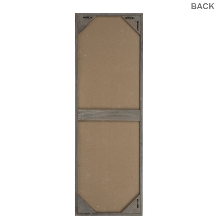 Whitewash Wood Wall Decor Hobby Lobby 2095693