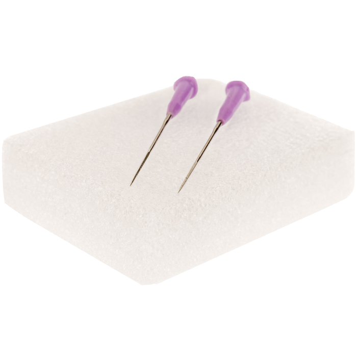 Felting Foam Block with Needles Hobby Lobby 1275783