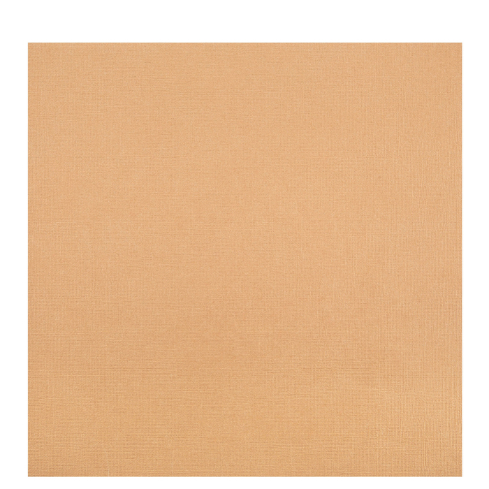 Taupe Textured Cardstock Paper 12" x 12" Hobby Lobby 604470