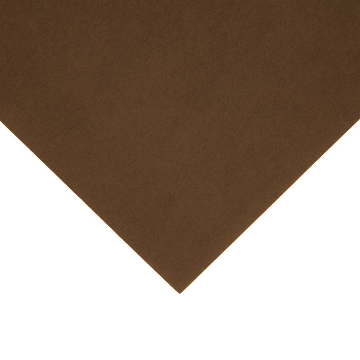 Dark Brown TruRay Construction Paper Pack 9" x 12" Hobby Lobby