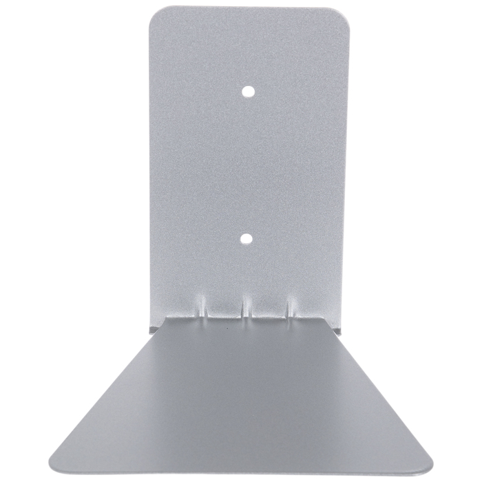 Silver Floating Metal Wall Shelf Hobby Lobby 1809722