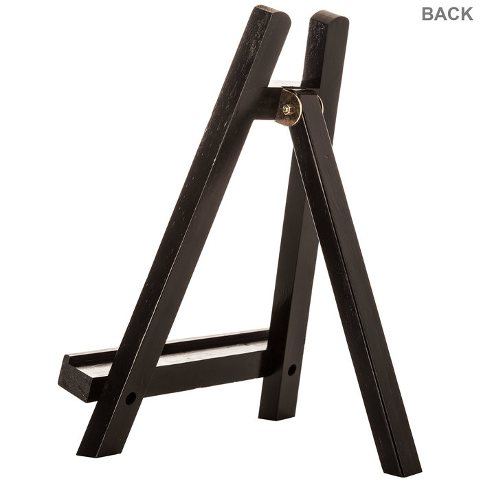 Black Mini Easel Hobby Lobby 1305523