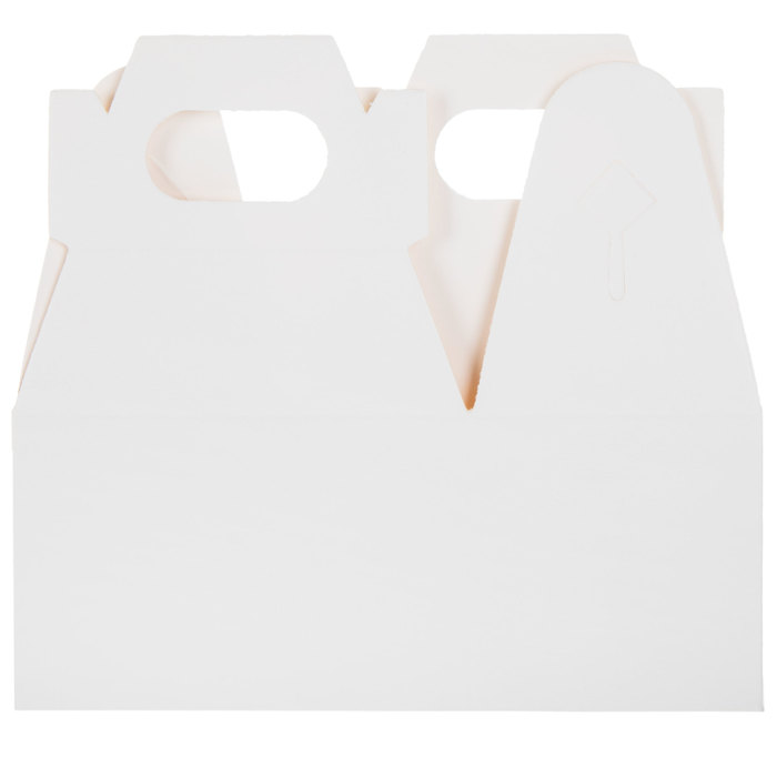 Mini White Gable Favor Boxes Hobby Lobby 1186741