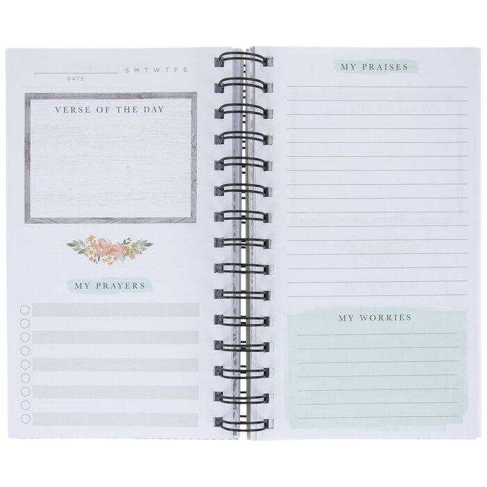 Prayer Journal Hobby Lobby 2234227