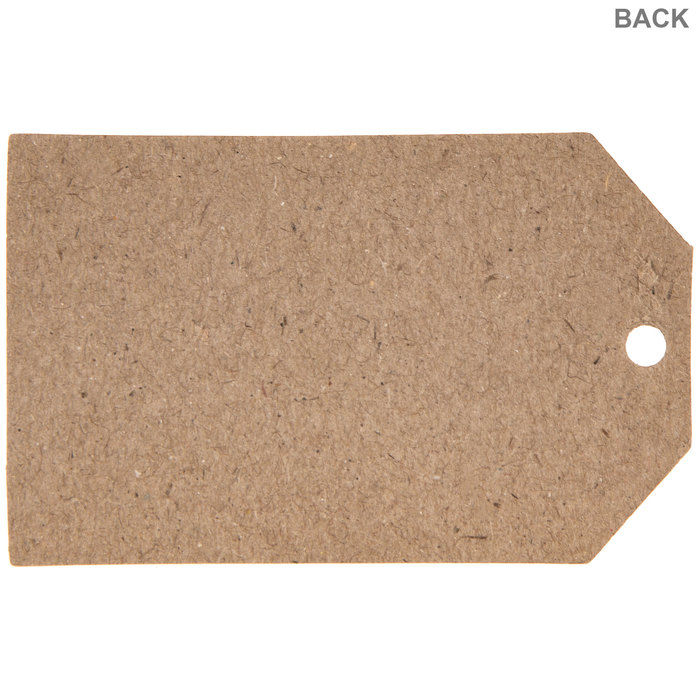 Kraft Thank You Favor Tags Hobby Lobby 154989