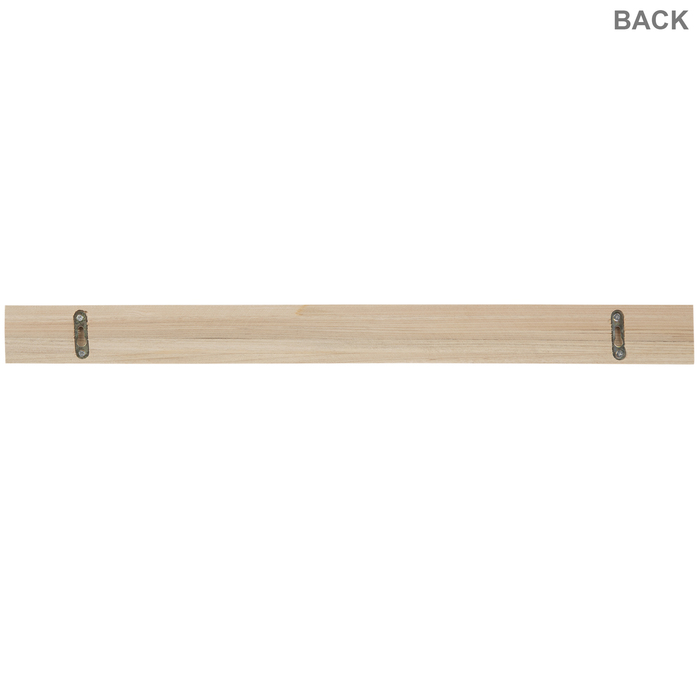 Floating Wood Wall Shelf Hobby Lobby 1607282
