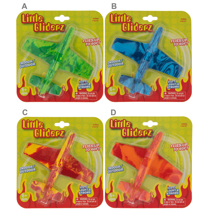 Little Gliderz Camo Glider Hobby Lobby 1782747