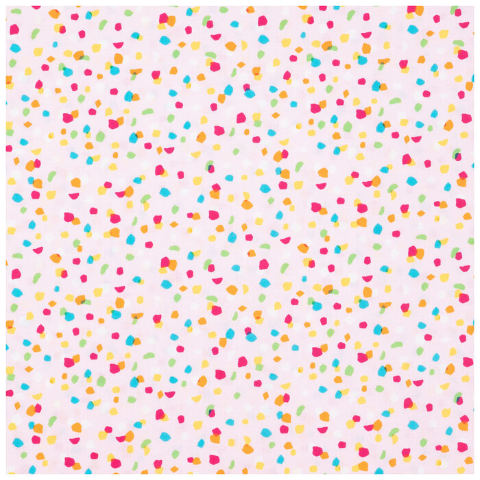 Terrazzo Confetti Apparel Fabric Hobby Lobby 2201663