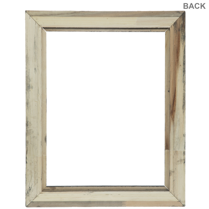 Gray Barnwood Open Frame 11" x 14" Hobby Lobby 646943