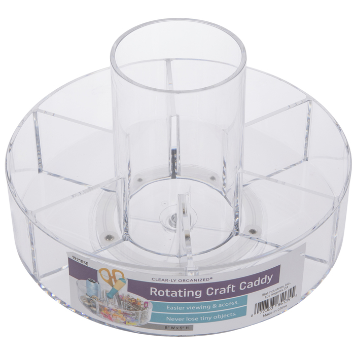 Rotating Craft Caddy Hobby Lobby 1921055