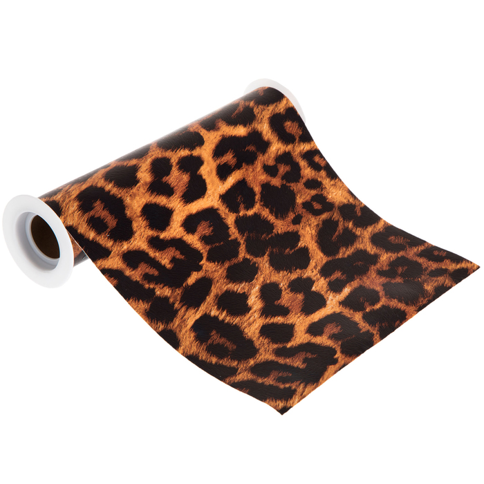 Leopard Faux Leather Ribbon 8 Hobby Lobby 1687326
