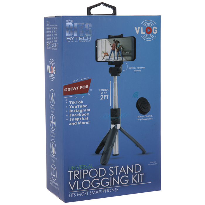 Smartphone Tripod Stand Hobby Lobby 2031219