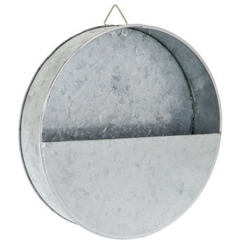 Galvanized Metal Round Wall Planter Small Hobby Lobby 80869606 - What To Put In Galvanized Wall Planter Galvanized Metal Round Wall Planter Small Hobby Lobby 80869606 - What To Put In Galvanized Wall Planter