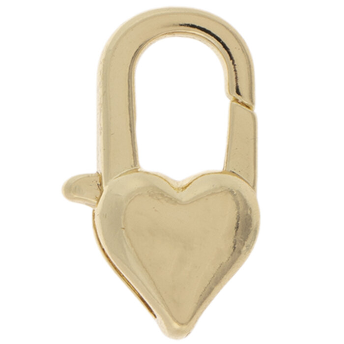 Heart Lobster Clasps Hobby Lobby 2210797