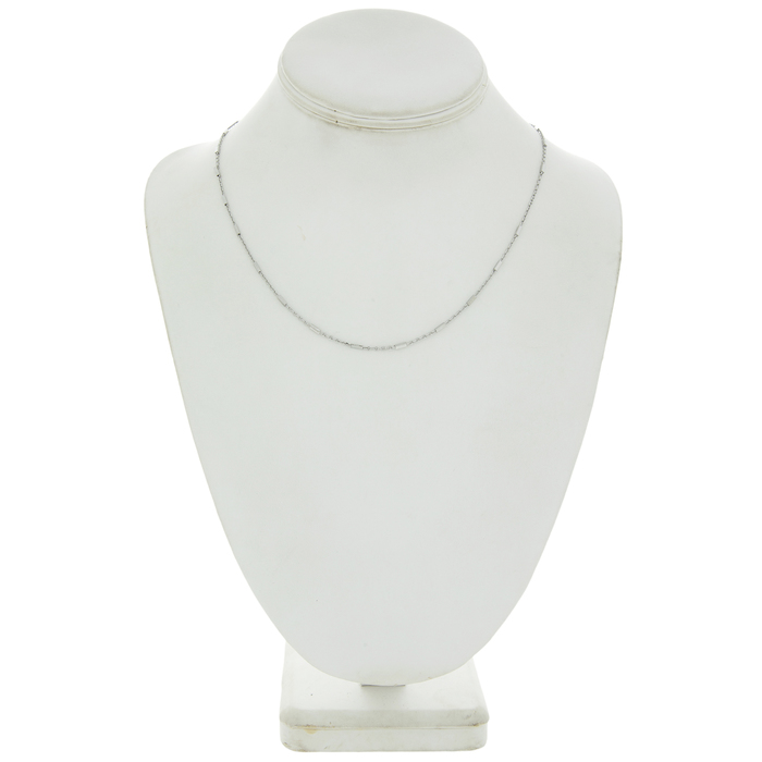 Long Link Necklace Chain Hobby Lobby 1871490