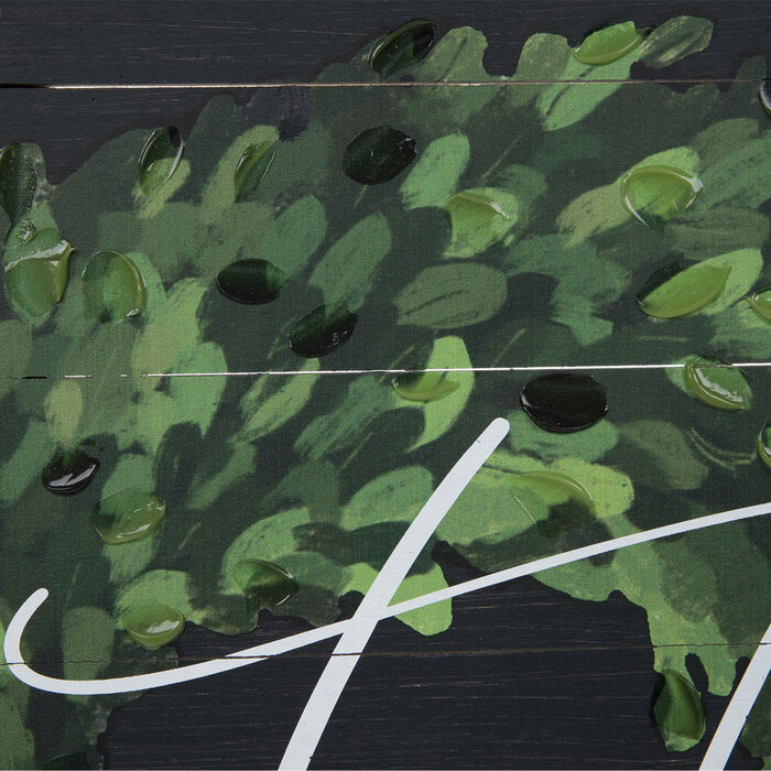 Gather Wreath Pallet Wood Wall Decor Hobby Lobby 1657410