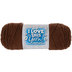 Brown I Love This Yarn