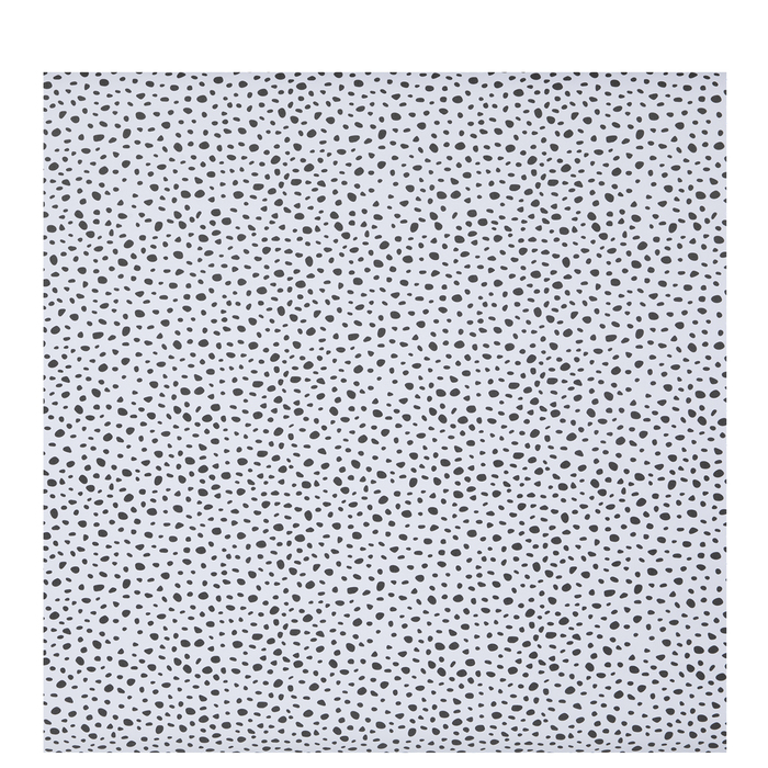 White & Black Spots Bulletin Board Paper Hobby Lobby 2062560
