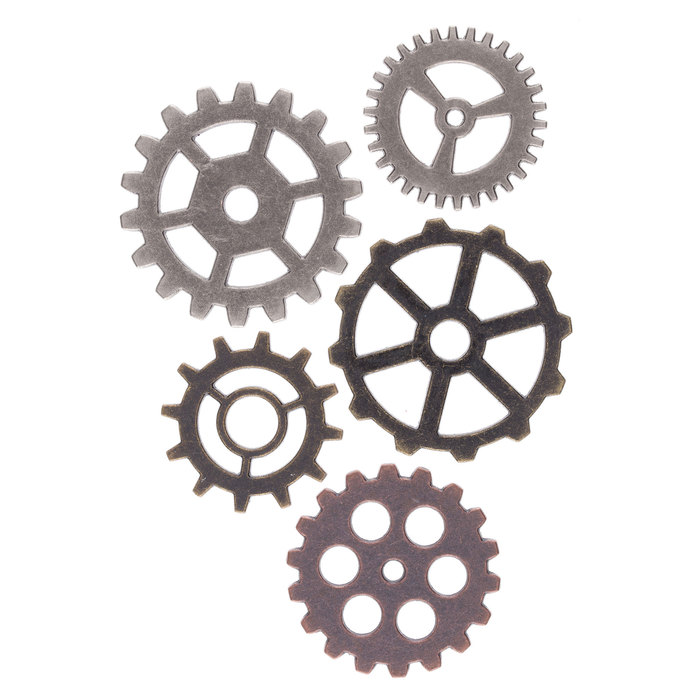Gadget Gears Hobby Lobby 1249630