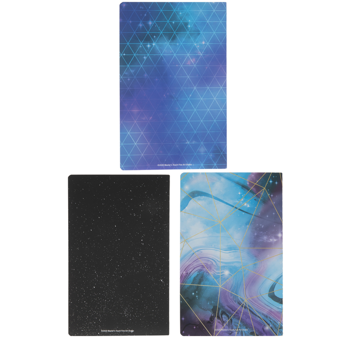 Cosmic Sketchbooks Hobby Lobby 2015238