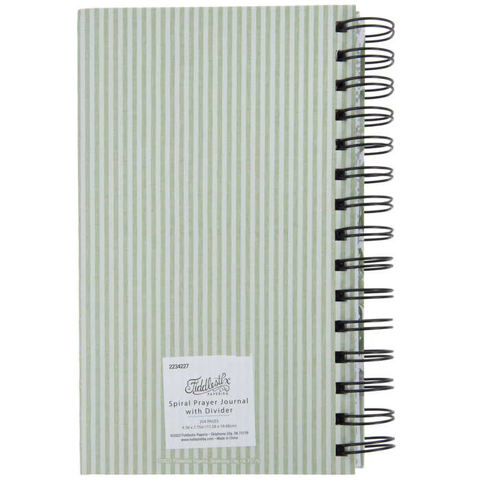 Prayer Journal Hobby Lobby 2234227