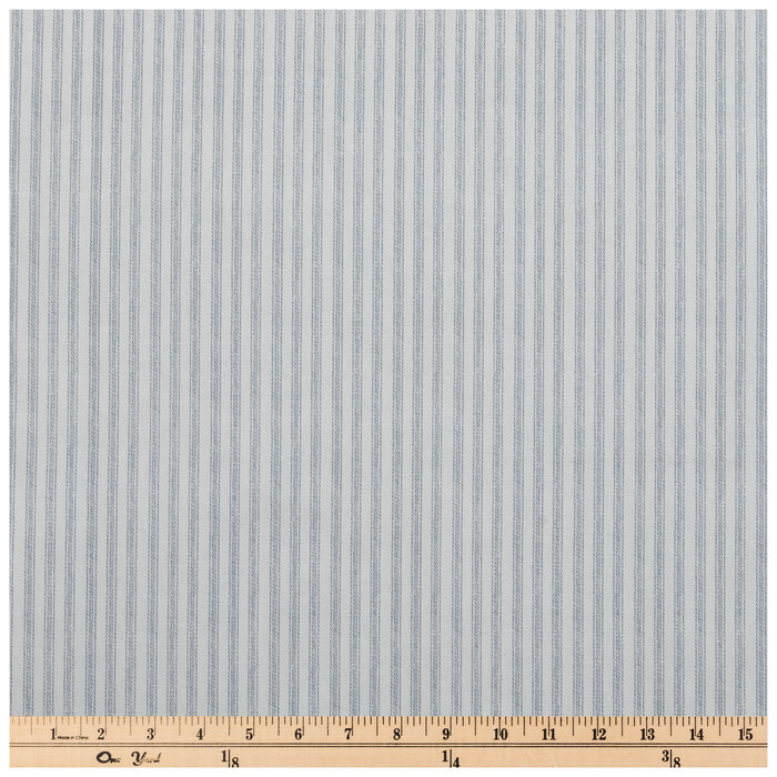 Storm Ticking Duck Cloth Fabric Hobby Lobby 1599844