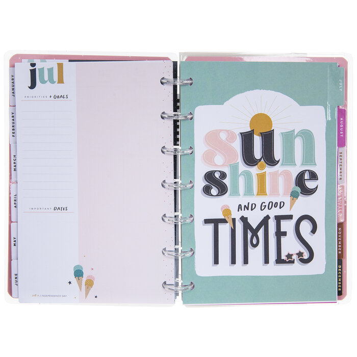 2023 Mini Happy Planner 12 Months Hobby Lobby 2208338 2023 Mini Happy Planner 12 Months Hobby Lobby 2208338