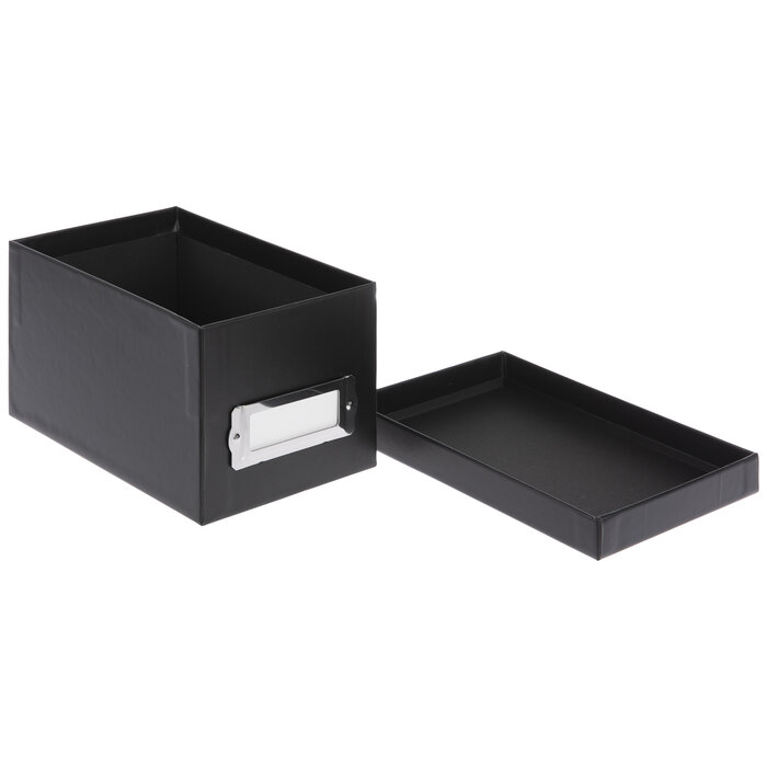 Mini Photo Storage Box Hobby Lobby