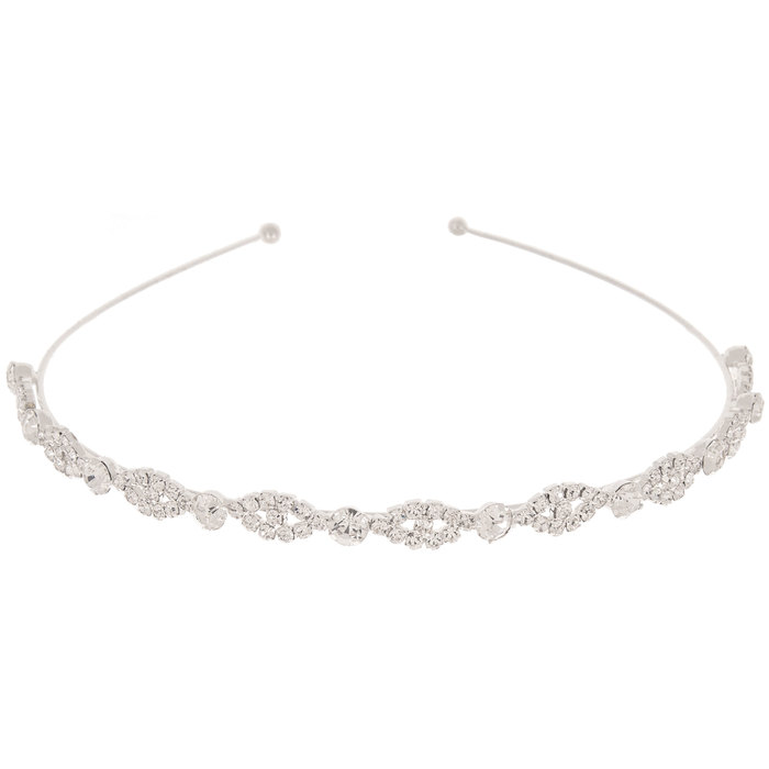 Rhinestone Headband Hobby Lobby 1742139